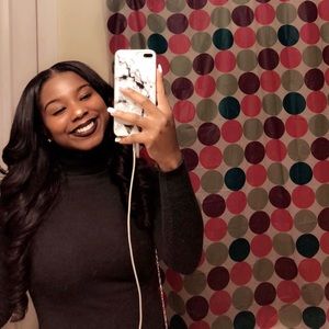 Meet your Posher, Darriell